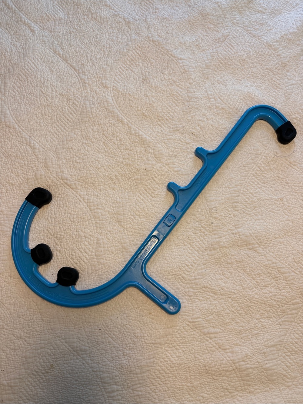 Trigger Point Massage Tool by TigerTail
